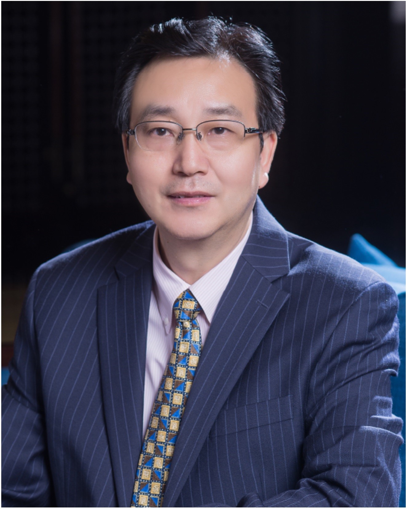 Cong-Yi Wang